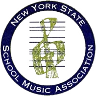 Information – New York State School Music Association